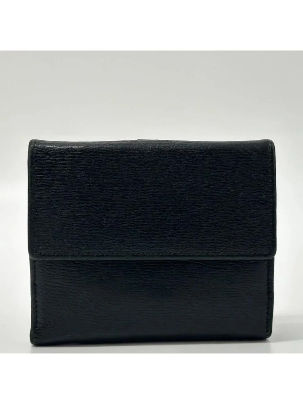 ★SOLD★ Gucci Archive Era Vintage Clip Jackie Wallet - Picture 3 of 13